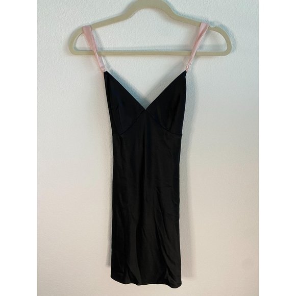 Victoria secret Other - Victoria Secret Teddy Womens Size s black